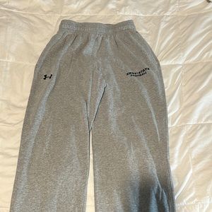 Under Armor Kent State Football Medium Sweatpants